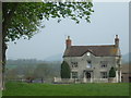 Park Farm, Charfield