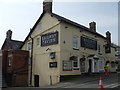 The Railway Tavern, Charfield