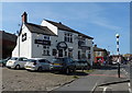 The Roebuck, Rishton