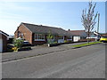 Bungalows on Westcliffe, Great Harwood