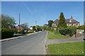 Houses in Drax