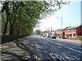 Whalley Road, Clayton-le-Moors