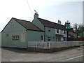 The Pear Tree micro pub