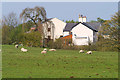 Radcliffe, Crow Trees Farm