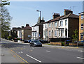 Houses on Selhurst Road, A213