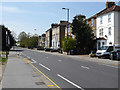 Selhurst Road, A213