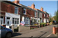 Florence Terrace, Gainsborough