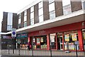 Shops in the centre of Hornchurch