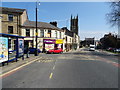 Church Street, Padiham