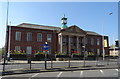 Padiham Town Hall