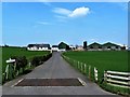 Sornbeg Farm - Galston