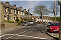 Alder Street, Fartown Green