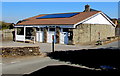 Village hall, Bwlch, Powys