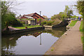 Shireoaks Bottom Lock