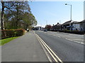 Burnley Road, Padiham