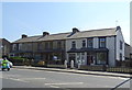 Houses on Burnley Road, Padiham