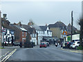 A342 High Street, Ludgershall