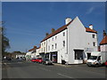 High Street, Sedgefield