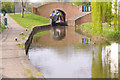 Haggonfields Lock