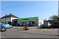 The Co-op on Church Road, Cheshunt