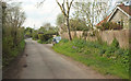 Houses at Wick