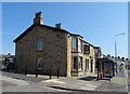 The Tim Bobbin Hotel, Burnley