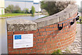 Chesterfield Canal, west of Worksop