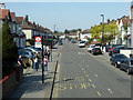 Norbury Crescent, Norbury