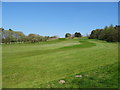 Marsden Park Golf Course