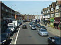 London Road, Norbury (A23)