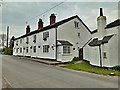 Accommodation Cottages on Dickens Lane