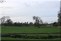 ST9296 : Fields by the A433, Culkerton by David Howard