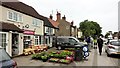 Shops on Bonner Lane, Calverton