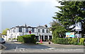 The Ethorpe Hotel, Gerrards Cross