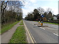 Oxford Road, Gerrards Cross