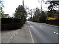 Windsor Road (B416), Gerrards Cross