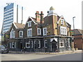 The Beehive, High Street, Brentford