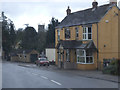 The White Horse Inn, Staunton