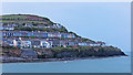 Pen-y-castell Headland, New Quay