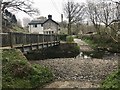 Afon Gwili Ford