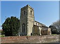 All Saints Church, Adlingfleet