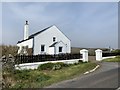 House on the A847