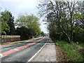 Approaching Hemingbrough