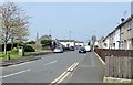 Moody Park Housing Estate, Scarva