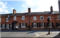 The Crown Hotel, Old Amersham 