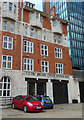 Euston Fire Station