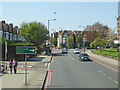 A205, Poynders Road, SW4