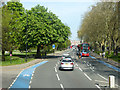 A24 Clapham Common South Side