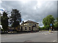 The Punch Bowl, Poyle: late April 2019