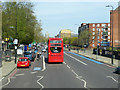 A3, Clapham Road, Stockwell